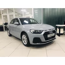 Audi A1 30 Tfsi Sportback 0k 2024