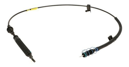 Cable Selecto Velocidades Chevrolet Avalanche 5.3l V8 2011 Foto 2