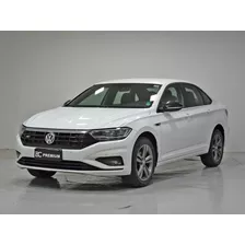 Volkswagen Jetta R-line 250 Tsi 1.4 Flex 16v Aut. 2018/2...