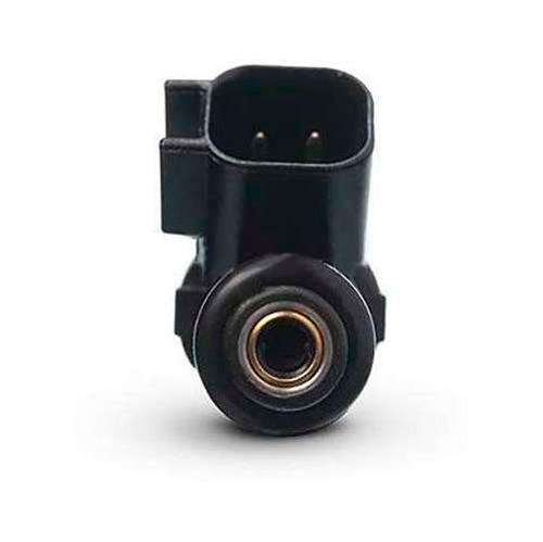 Inyector Gasolina Para Plymouth Breeze 4cil 2.4 2000 Foto 3