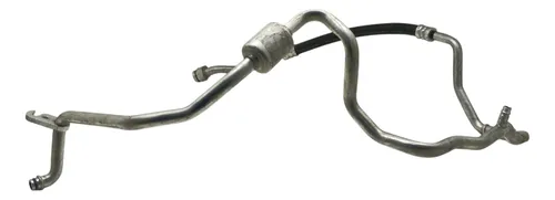 Mangueira Ar Condicionado Vw T-cross Tsi 2q0820743af 5