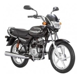 Exosto Completo Boxer Ct Original Bajaj Du101196  Foto 3