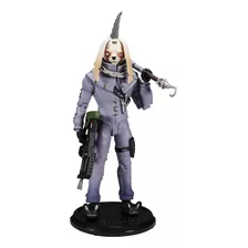 Mcfarlane Fortnite Nitehare Premium Action Figure