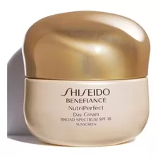 Shiseido Benefiance Nutri Perfect Day Cream Spf18 50ml (t)