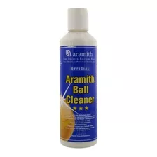 Limpador Profissional De Bolas De Bilhar Aramith