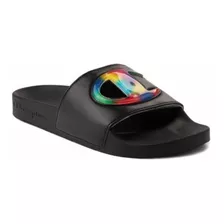 Sandalias Chanclas Champion Slides Ipo Jellie