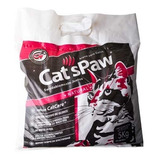 Cats Paw 5kg Arena Para Gatos Nacional - Lecho Sanitario