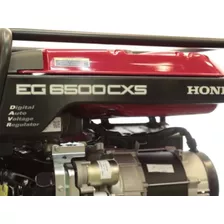 Generador Honda, Super Potente Con Garantia 