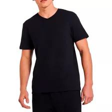 Camiseta Mash Pijama Modal Masculina 821.07.pt00