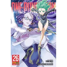 One-punch Man - Volume 26