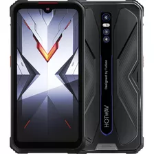 Hotwav Cyber 9 Pro Celular Resistente Ip68 Google Android 11