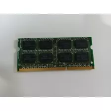 Memória Ram Original 2gb Ddr3 8500s 2rx8 Sony Vaio Pcg-61611