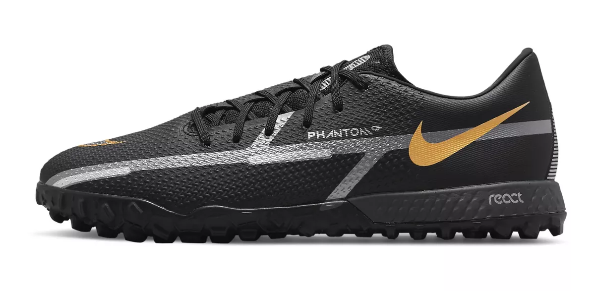 Zapatillas Nike Phantom Deportivo De Fútbol Para Mujer Fy878