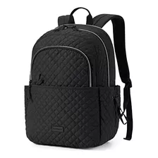 Bagsmart Mochila Para Computadora Portátil Para Mujer, Mochi