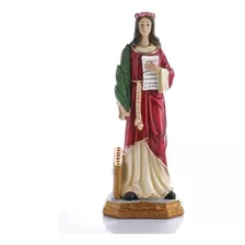 Santa Cecília 40cm 