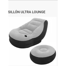 Sillon Ultra Lounge