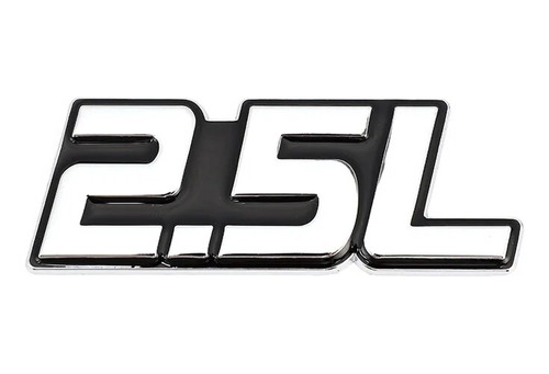 Emblema Camaro 25 Aniversario Z28 Rs 