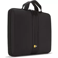 Funda Para Laptop Moldeada De 13.3 'de Case Logic (qns-113-b