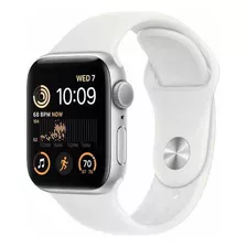 Apple Watch Se 2022 40mm Silver