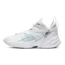 Zapatillas Jordan Why Not Zer0.3 White Urbano Cd3002-103   