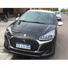 Ds Ds3 2016 1.6 Thp 156 Sport Chic