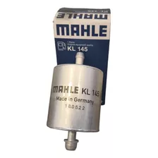 Kl145 Mahle Filtro Combustible