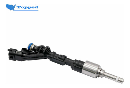 New Fuel Injector For Lr4 Range Rover Xf Xj Sport Jaguar Ppw Foto 4