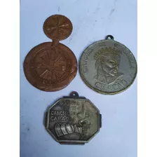 Medalla Antigua Venezuela 