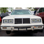 Cuarto Frontal Izquierdo (piloto) Chrysler Lebaron 1981