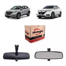 Retrovisor Interno Honda Hrv Hr-v 2017 2018 2019 2020 2021