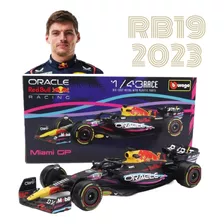 Variedades De Fórmula-1 F1 1/43 Redbull/ferrari/mercedes/mcl