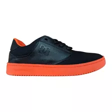 Zapatillas Dc Plaza Tc Tx Urbanas Skate