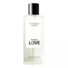 First Love Body Splash Victoria Secret 250ml Original