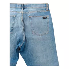 Pantalón Jean Aynotdead Talle 42 Impecable 