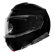 Casco Schuberth C5 Glossy Black