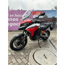 Ducati Multistrada V4 Sport 2022