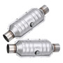 Euro 4 Dos Catalizadores F-250 Ford 2009 Y 2010 V8 5.4l