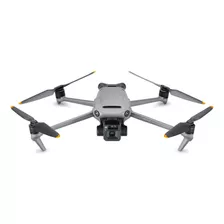 Drone Dji Mavic 3 Fly More Combo Com Dual Câmera 5.1k Cinza 3 Baterias