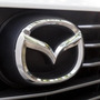 Emblema Insignia Mazda 3 Maleta Plstico Abs Mazda 3