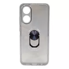 Funda Protector Para Oppo A78 4g Protector Case + Mica