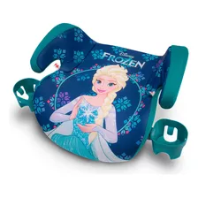 Butaca Booster Sin Respaldo Portavaso 15a36 Kg Disney Cta