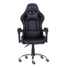 Silla Gamer Nextep Falkor Ne-461negra