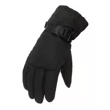 Guantes De Invierno Esquí Hombre Montañismo Para La Nieve