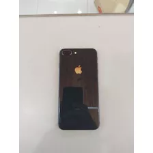 iPhone 8 Plus 254 Gb Leia Na Descrição Reparo Baseband 