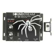 Soundstream Bx10 x Bass Reconstrucción  procesador (.