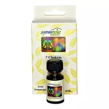 Aceite Aromaterapia 7 Chakras - Premier