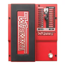 Digitech Whammy 5 Pitch Shift Pedal