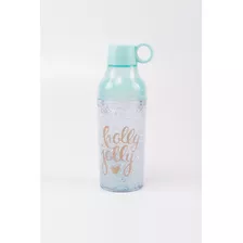 Yoi Botella Plástica Colors Oph456 Botella Plastica Moda Tu 