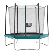 Trampolín Saltarín Brinca Brinca Trampolín 2,40mts Más Envio