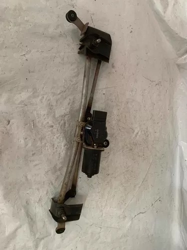 Motor Limpador De Pára-brisa Da S10 2015